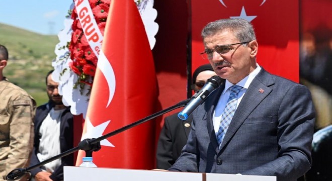  15 Temmuz diriliş ruhu Türkiye Yüzyılı na güç veriyor 