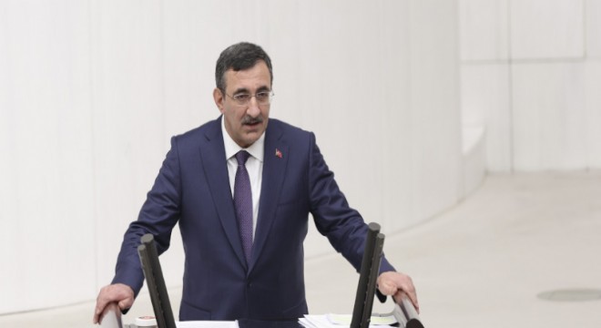  Enflasyonu yüzde 20 nin altına indirmeyi hedefliyoruz 