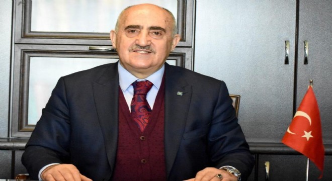  Erzurum için kıvanç kaynağı 