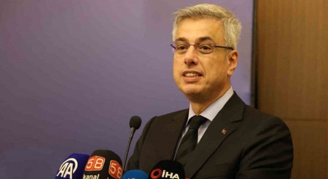 Küresel Sağlıkta Lider Türkiye’