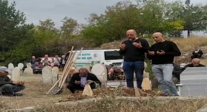  Meğer ölmüşüz de haberimiz yok 