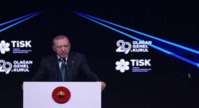  Türkiye ekonomisini büyütmeye devam edeceğiz 