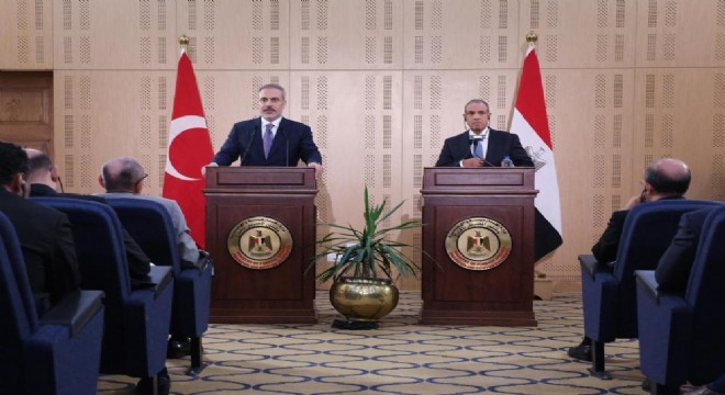 'Zalim, zulmüyle beraber tarihten silinecektir’