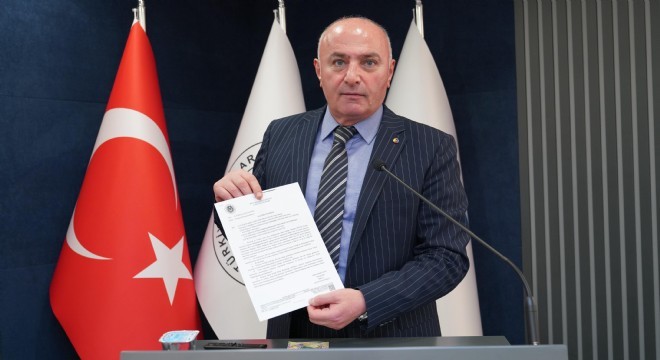 2. OSB de 650 hektarlık ilave alan tahsisi onaylandı