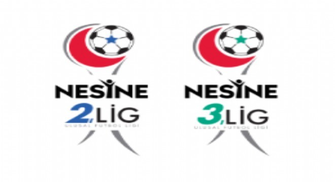 2. ve 3. Lig de canlı yayınlanacak maçlar açıklandı