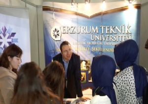 ETÜ İstanbul EDUCATURK te…