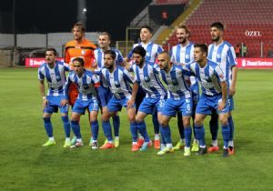 İşte Erzurumspor’un kupa serüveni