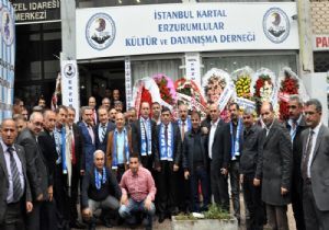 Kartal’da Dadaş damgası