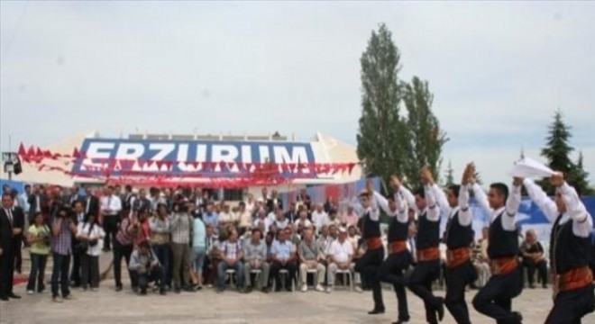 4. Ankara Erzurum Günleri nde geri sayım