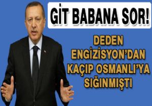 Başbakan dan Sarkozy e Osmanlı tokadı!