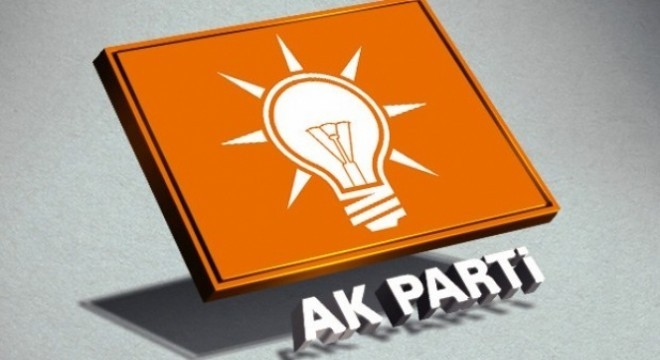 AK Parti Meclis Grup Yönetimi belirlendi