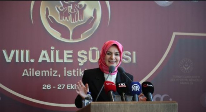 ASHB 2024 te 2 bin 465 etkinlik gerçekleştirdi