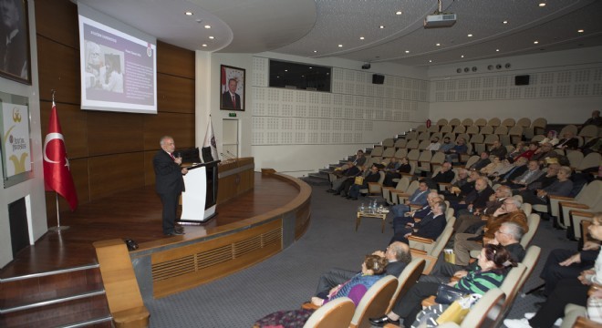 ATAUNİ ‘Yerleşke Buluşmaları’ başladı