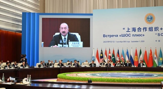 Aliyev’den Zengezur Koridoru açıklaması