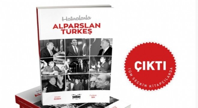 Alparslan Türkeş e vefa