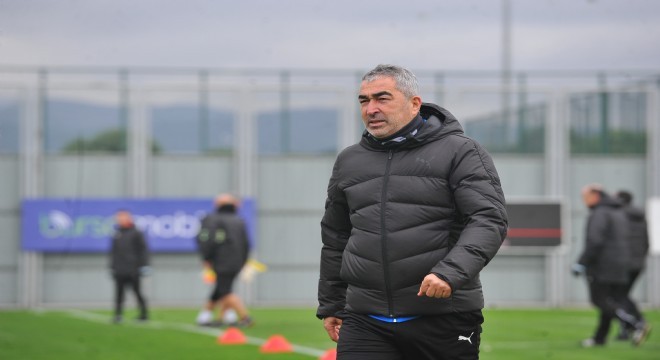 Aybaba Erzurumspor maçını değerlendirdi