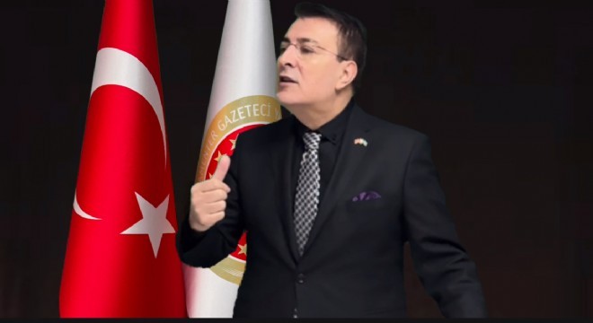 Aydemir: 'Mirac, İman ve Vahdetin en kutlu simgesi'