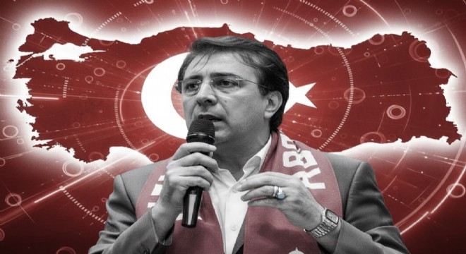 Aydemir: Türkiye, terörsüz bir bölgenin öncüsü olma kararlılığını göstermektedir