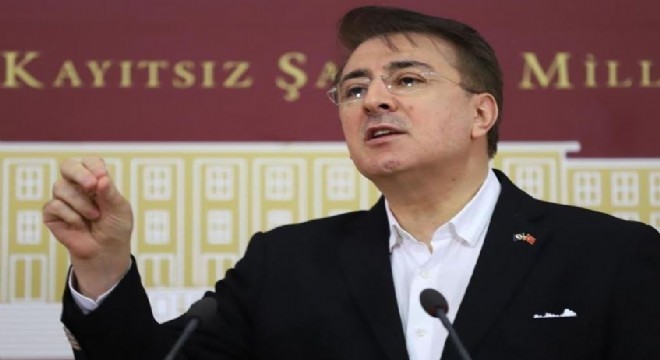 Aydemir: ‘Biz Milletimizin yüreğine teslimiz’