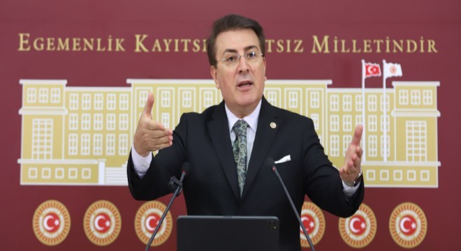 Aydemir: ‘Eski Türkiye yok artık’