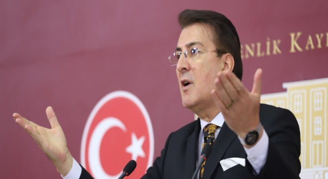 Aydemir: ‘Türkiye, dünyada bir güç merkezidir’