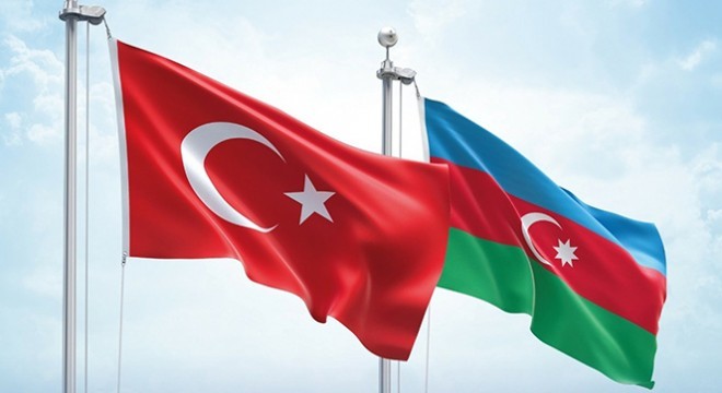 Azerbaycan dan  276.3 milyon TL maddi yardım