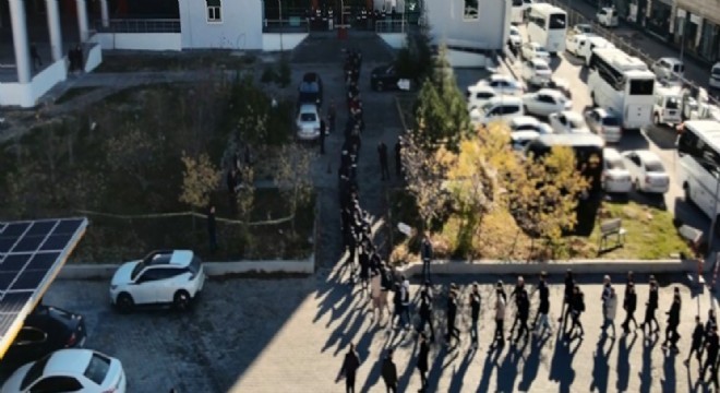 Bahis operasyonu: 46 kişi tutuklandı