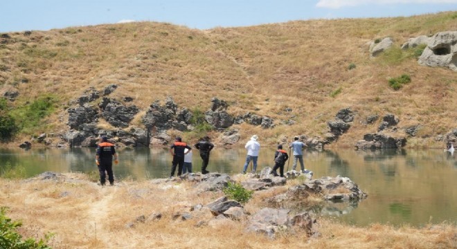 Berat ı arama çalışmaları 4 üncü gününde