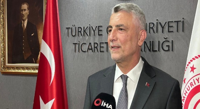 Bolat: 'Affımız yok!'