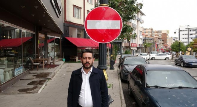 Büyükşehir'den Muratpaşa'da trafik düzenlemesi
