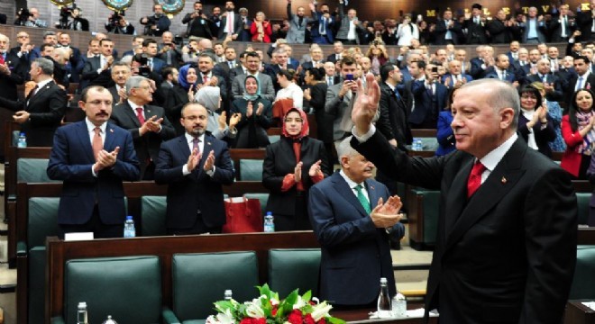 Cumhurbaşkanından Kılıçdaroğlu’na tepki
