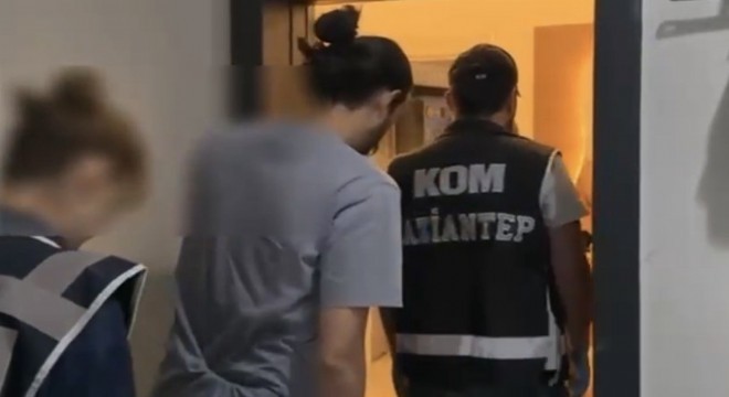 Devleti zarara uğratan şahıslara operasyon: 27 gözaltı