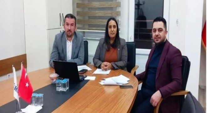 Doğu Anadolu da bir ilk