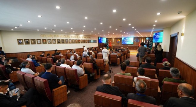 ETSO’da KOBİ’ler için  Destek ve Dönüşüm  gündemi