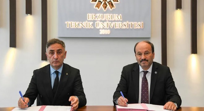 ETÜ ile İŞKUR dan Gençlik Programı Protokolü