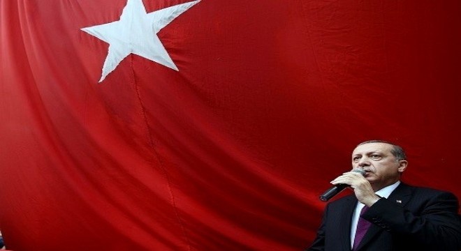 Erdoğan:  Gençlerimiz için tüm imkanları seferber ediyoruz 