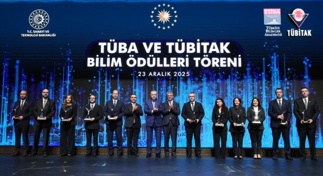 Erdoğan:  Tüm gençlerimizin yanında oluyoruz 