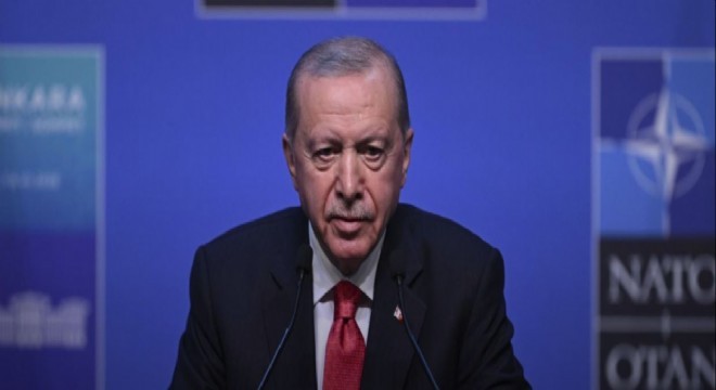 Erdoğan Türkiye nin küresel önemini vurguladı