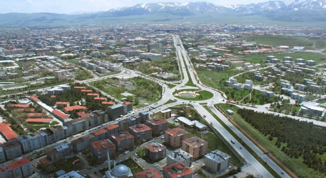 Erzurum 2023’ü lider il olarak kapattı