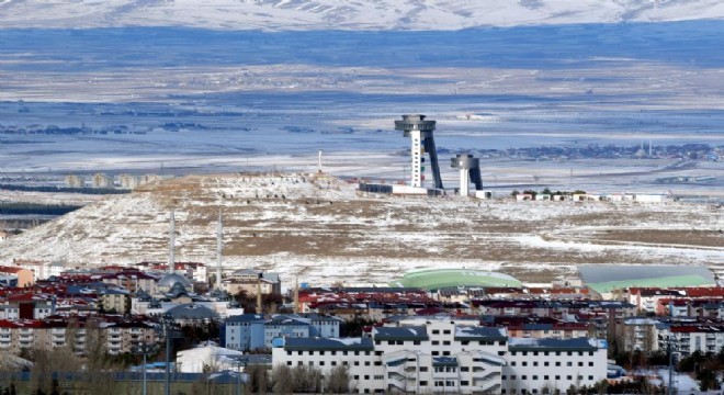 Erzurum 2024’ü 21 inci sırada tamamladı