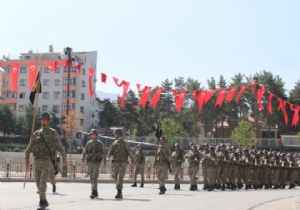 Erzurum 30 Ağustos’a hazırlanıyor