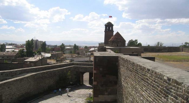 Erzurum Kültürel Miras verileri açıklandı