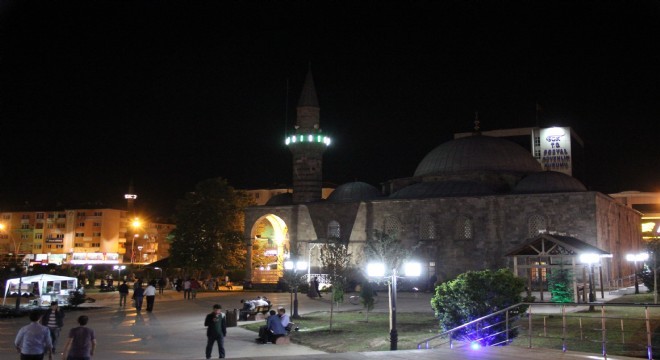Erzurum Ramazan’a hazırlanıyor