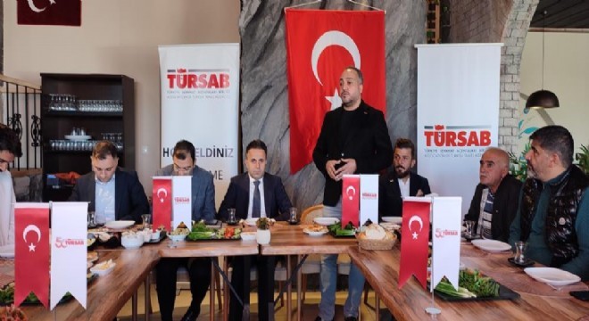 Erzurum turizm sektöründe proje gündemi