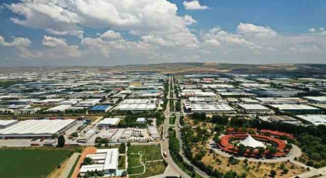 Erzurum un Teşvikli Yatırım payı açıklandı
