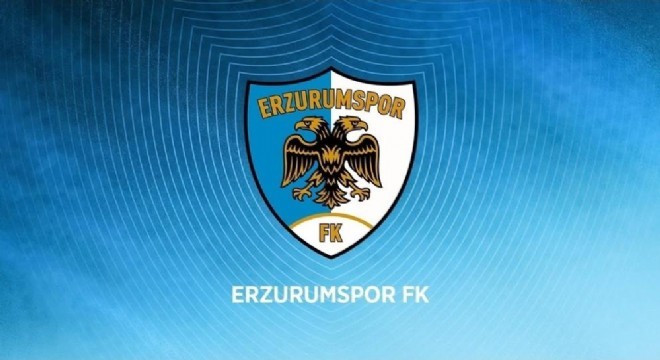 Erzurumspor un harcama limiti 893.2 milyon TL