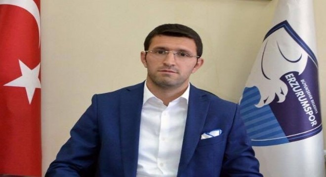 Erzurumspor yönetiminden önemli açıklama