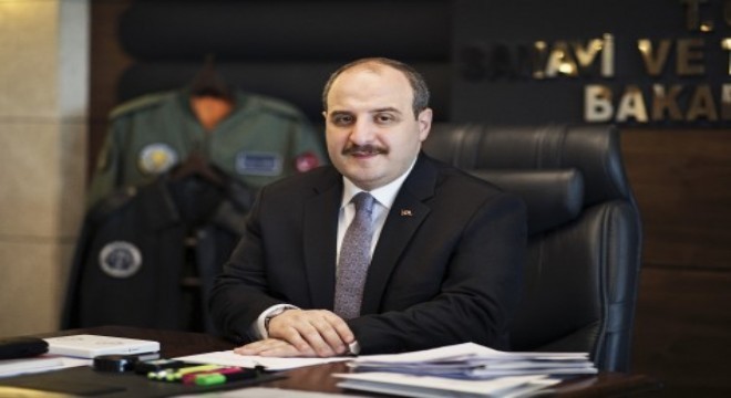 Erzurum’da teşvikli yatırım sayısı 492’ye yükseldi
