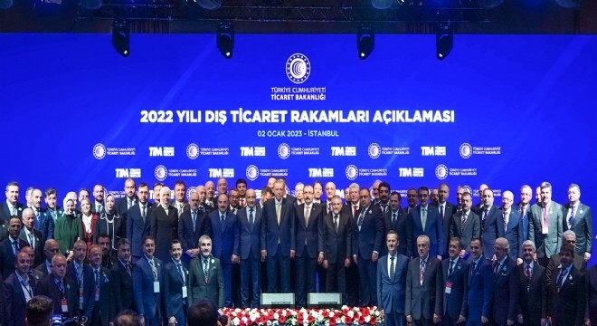 Erzurum’dan 47 ülkeye ihracat
