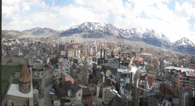 Erzurum’un bölgesel teşvikli yatırım payı arttı